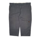 Mens Grey Dickies  Chino Trousers
