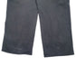 Mens Grey Dickies Workwear  Trousers