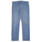 Mens Blue Levis  504 JeansW34 L30
