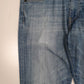 Mens Blue Levis   Jeans