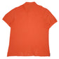 Mens Orange Tommy Hilfiger   Polo Shirt