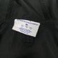 Mens Black Champion Oneonta State  Coat