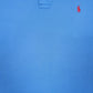 Mens Blue Polo Ralph Lauren   Polo Shirt