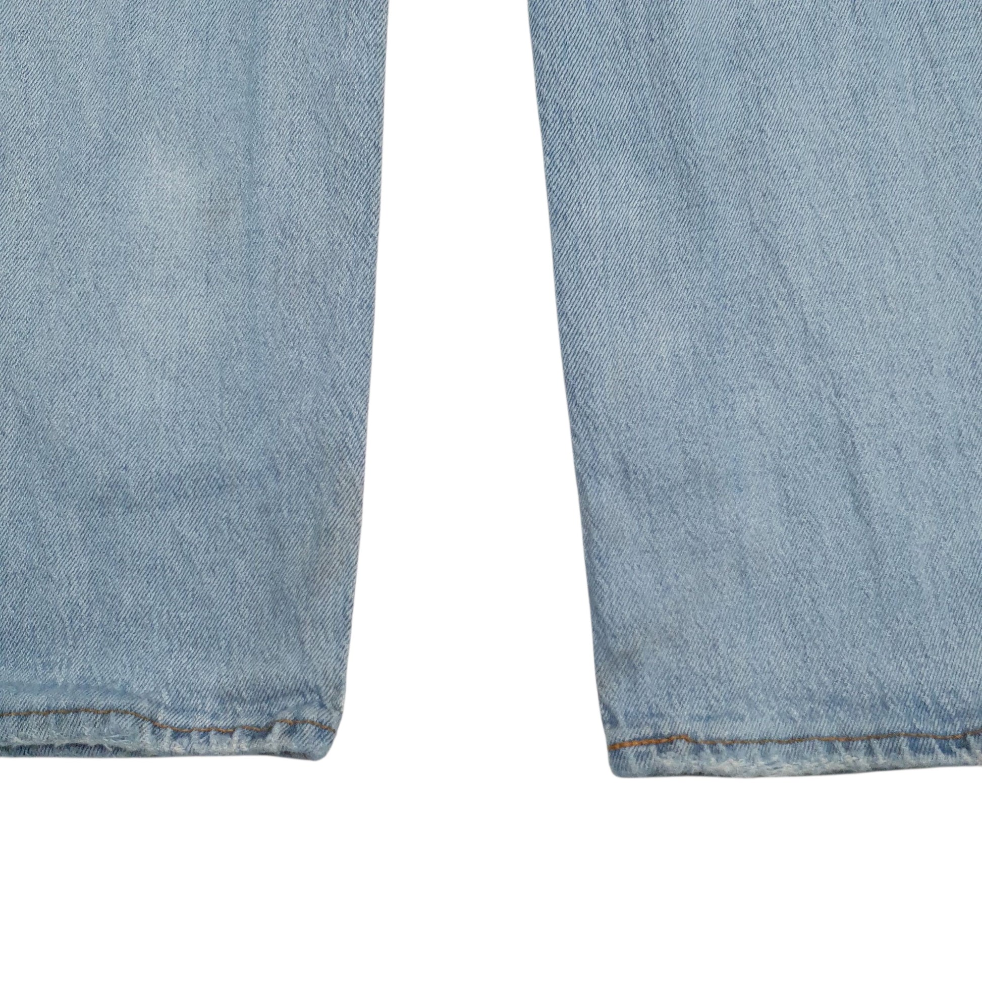 Mens Blue Levis   Jeans