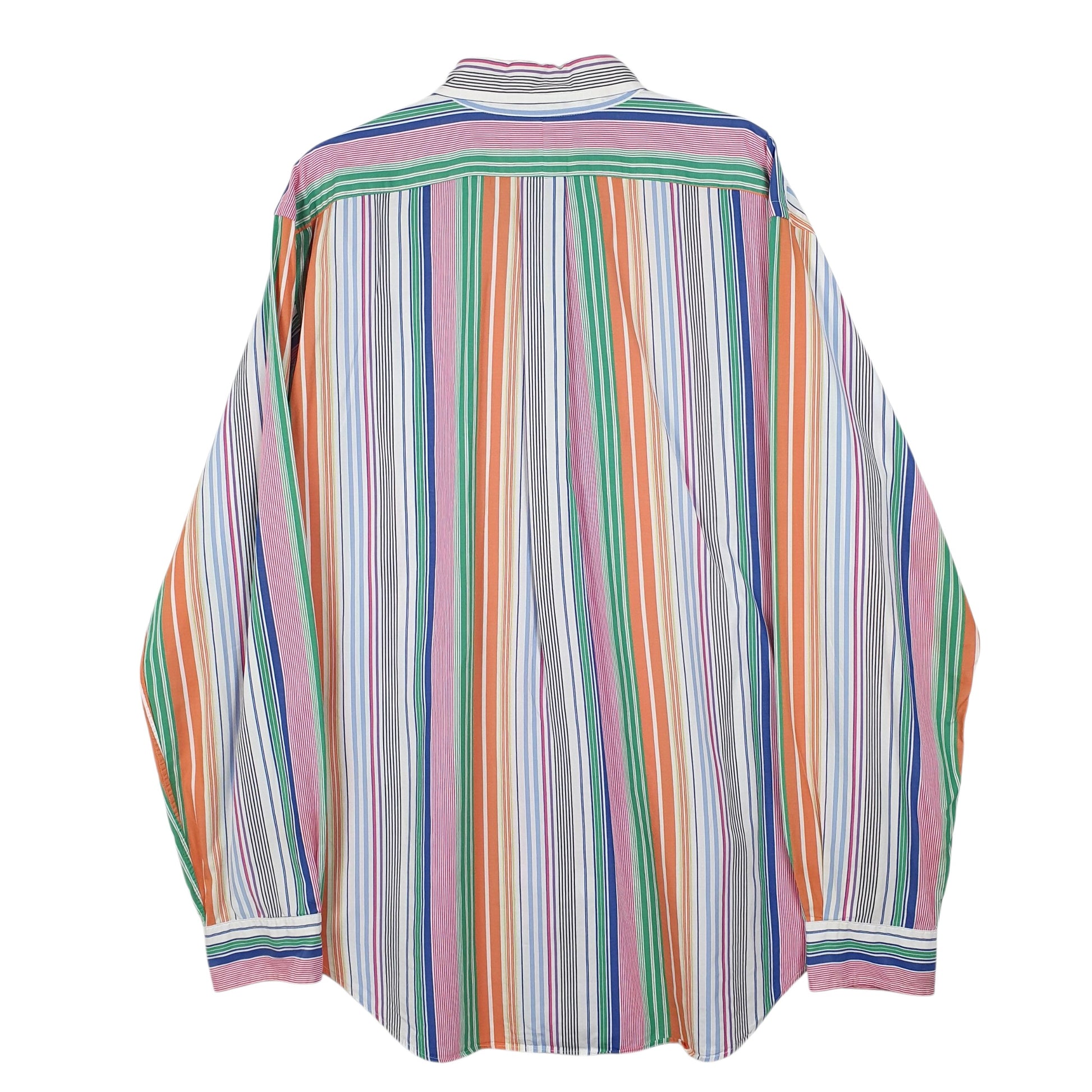 Mens White Ralph Lauren   Shirt