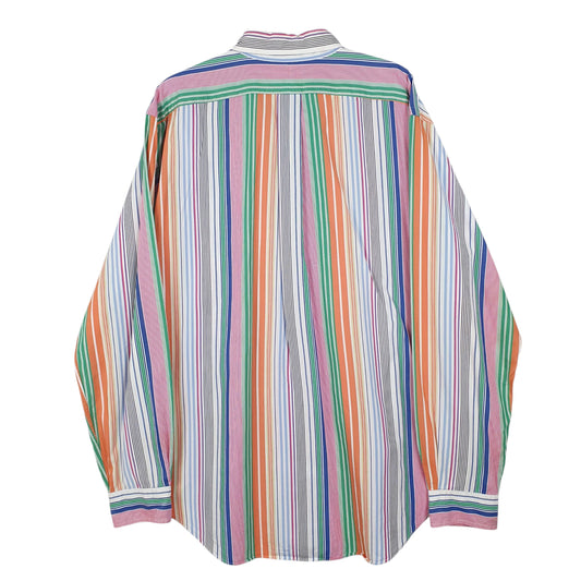 Mens White Ralph Lauren   Shirt