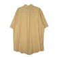 Mens Yellow L.L.Bean   Shirt