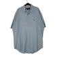 Mens Blue Ralph Lauren  Short Sleeve Shirt