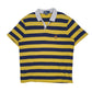 Mens Yellow Polo Ralph Lauren  Short Sleeve Polo Shirt