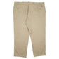 Mens Beige Dickies 874 Workwear  Trousers