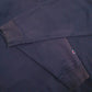 Mens Navy Champion  Full Zip Jumper