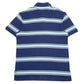 Mens Blue Tommy Hilfiger   Polo Shirt