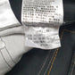 Mens Black Levis   Jeans
