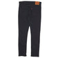 Mens Black Levis   Jeans