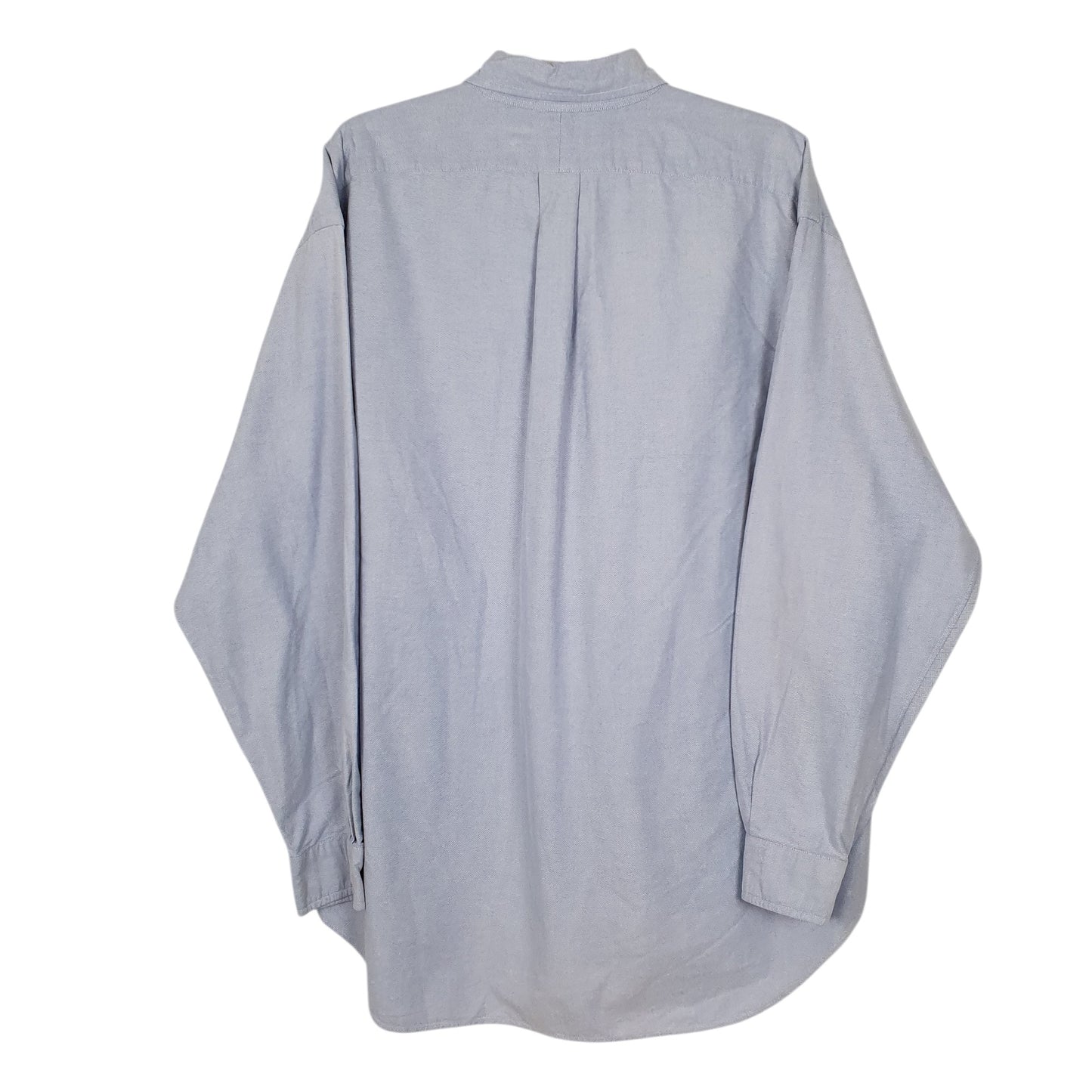 Mens Blue Ralph Lauren   Shirt