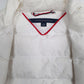 Womens White Tommy Hilfiger   Coat