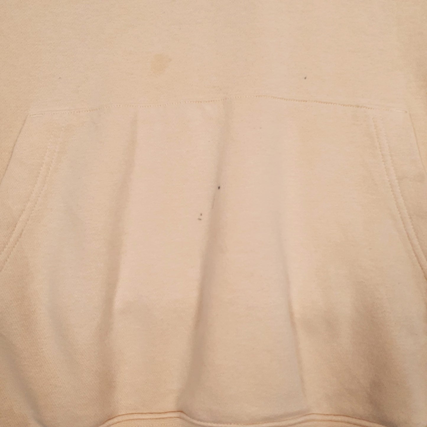 Mens Peach Nike  Hoodie Jumper