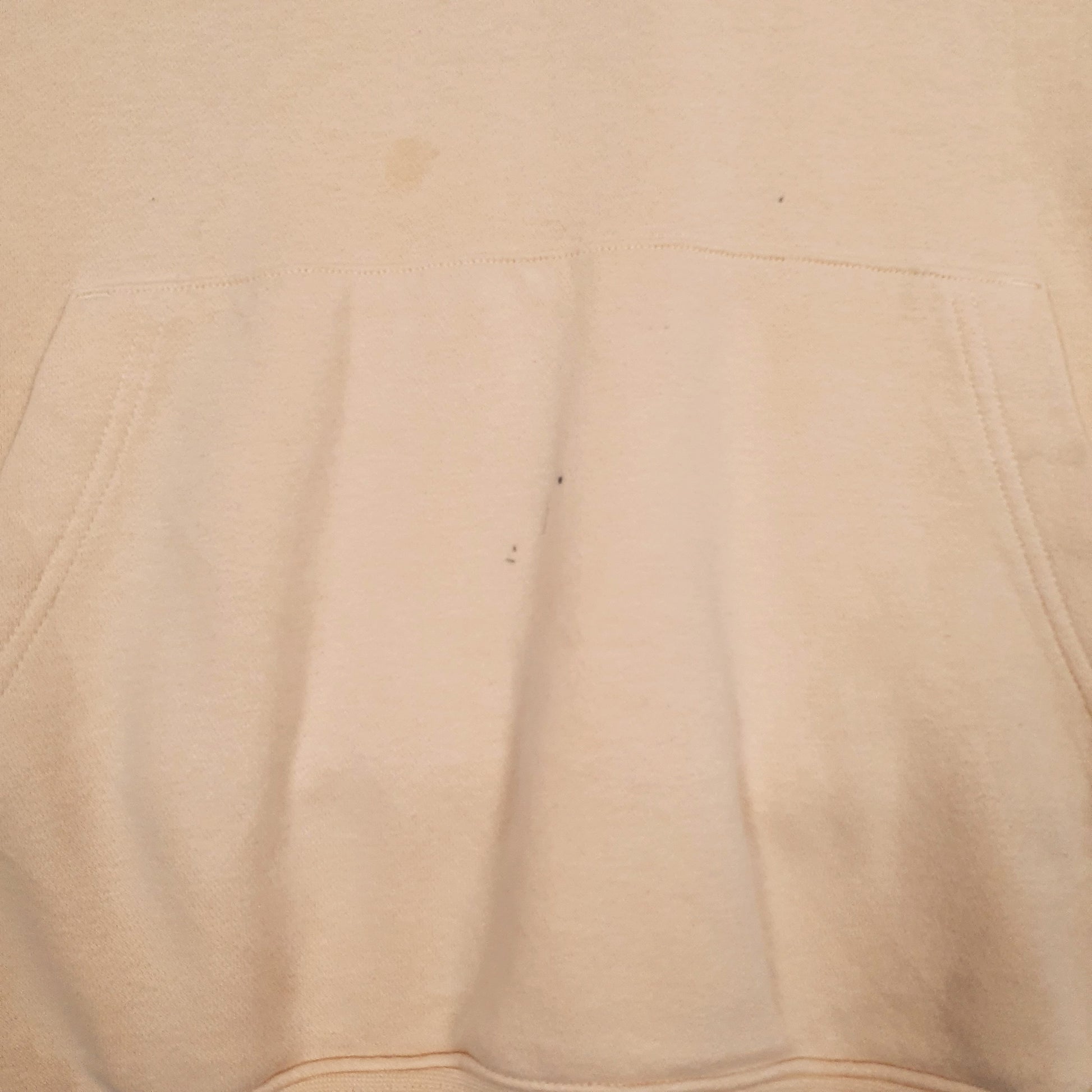 Mens Peach Nike  Hoodie Jumper