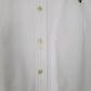 Mens White Ralph Lauren Oxford  Shirt