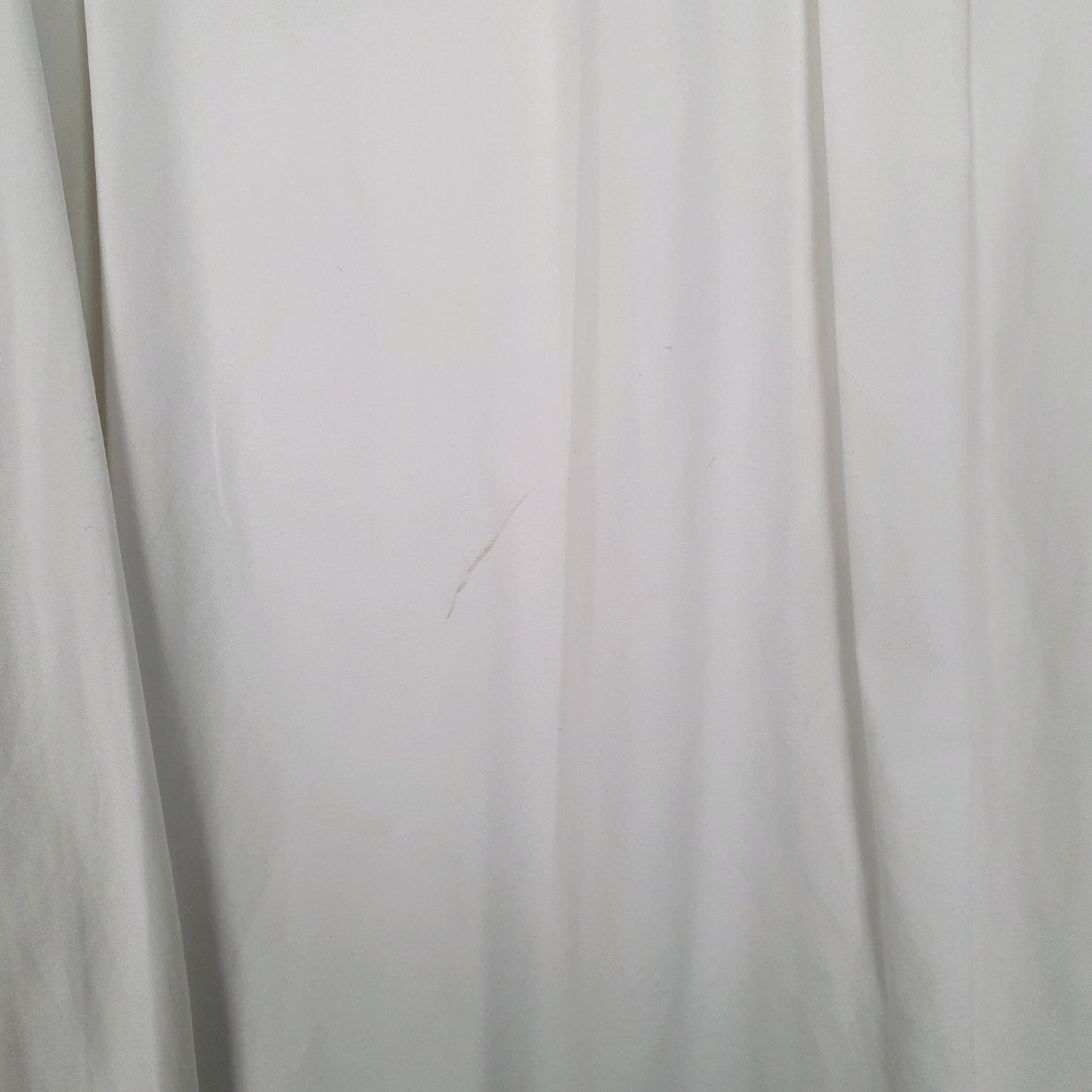 Mens White L.L.Bean   Shirt