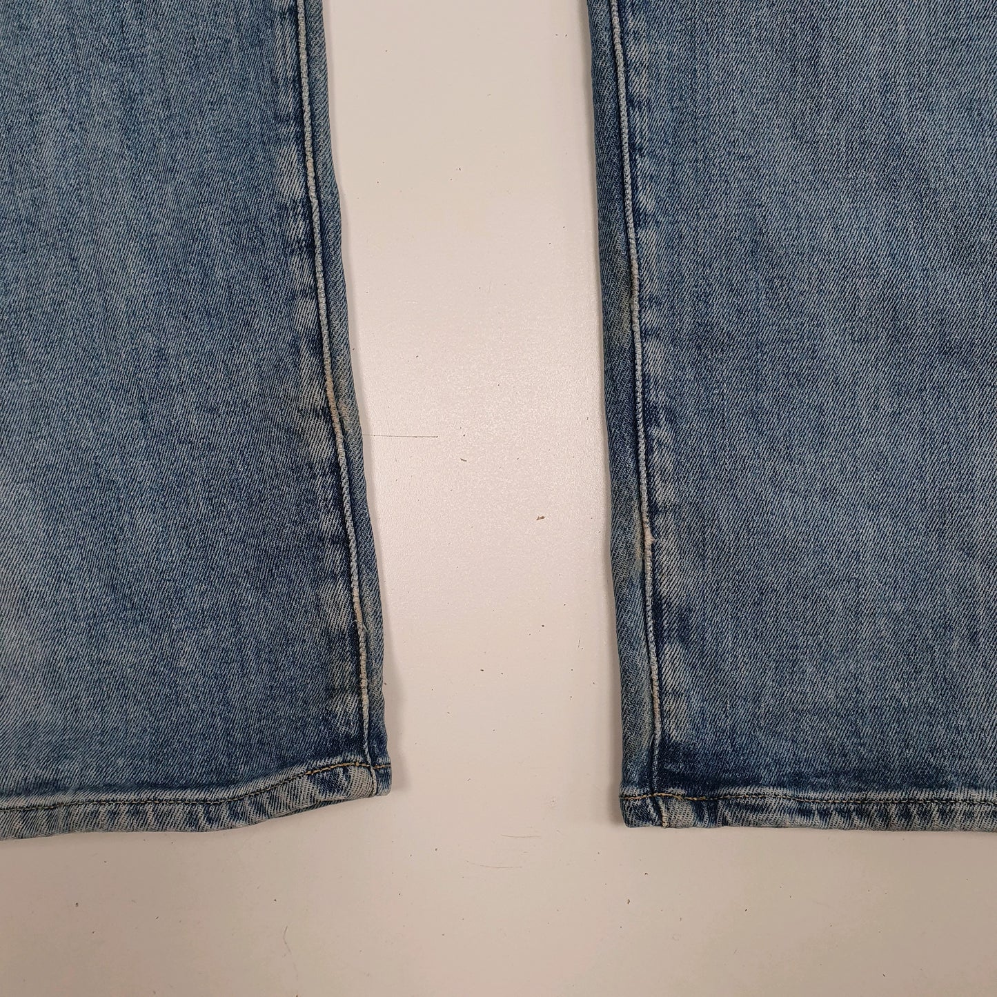 Mens Blue G Star Raw   Jeans
