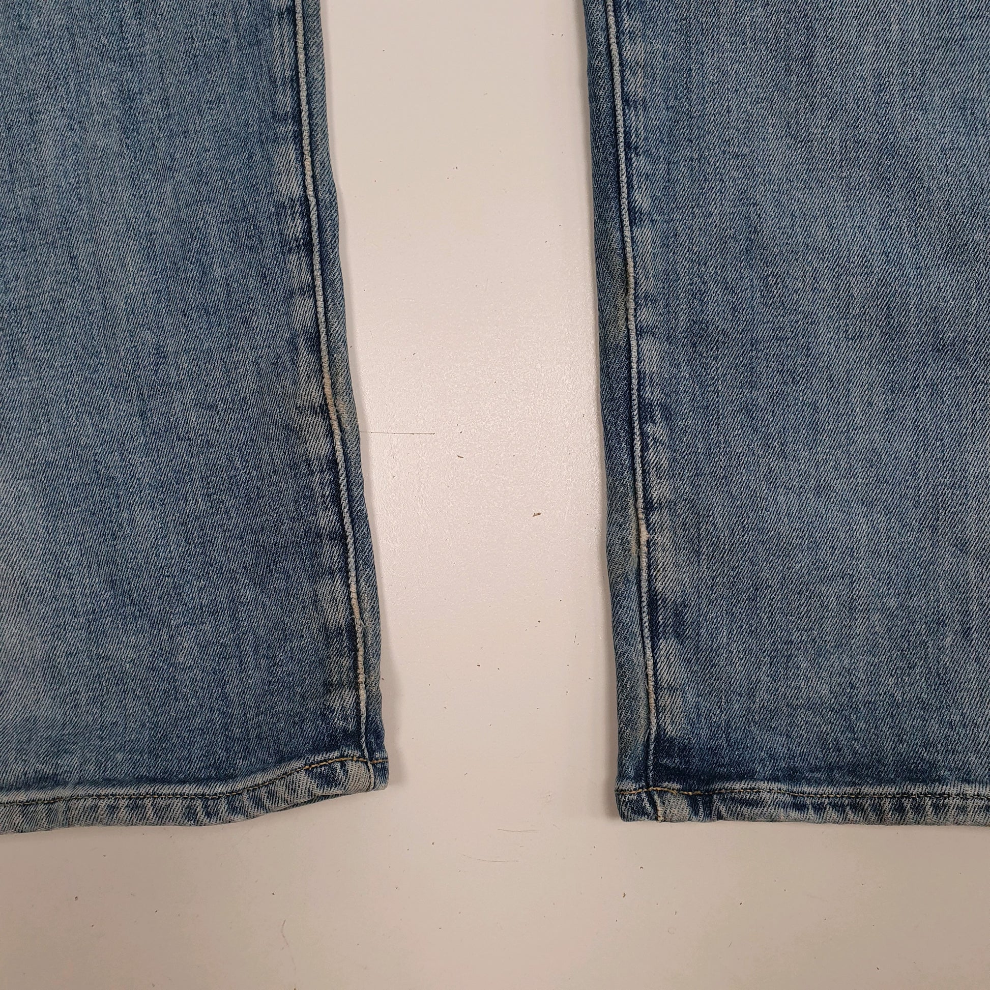Mens Blue G Star Raw   Jeans