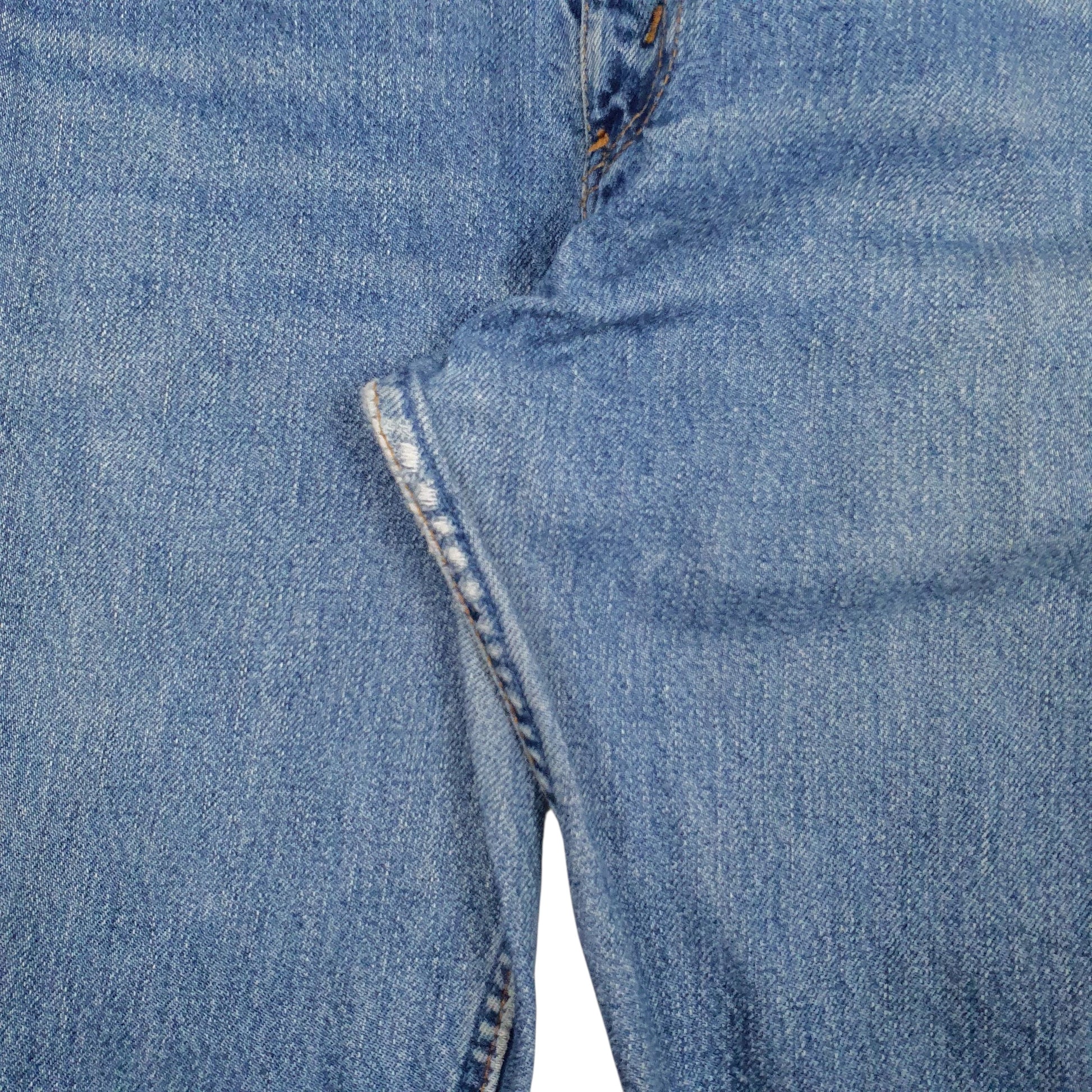 Mens Blue Levis Vintage 90s  Jeans