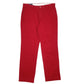Mens Red Polo Ralph Lauren Suffield Pant Chino Trousers