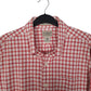 Mens Red L.L.Bean   Shirt