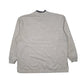 Mens Grey Bobbie Brooks Xmas Crewneck Jumper