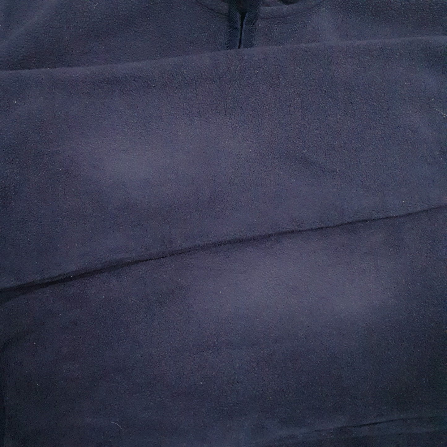 Mens Navy Tommy Hilfiger  Full Zip Jumper