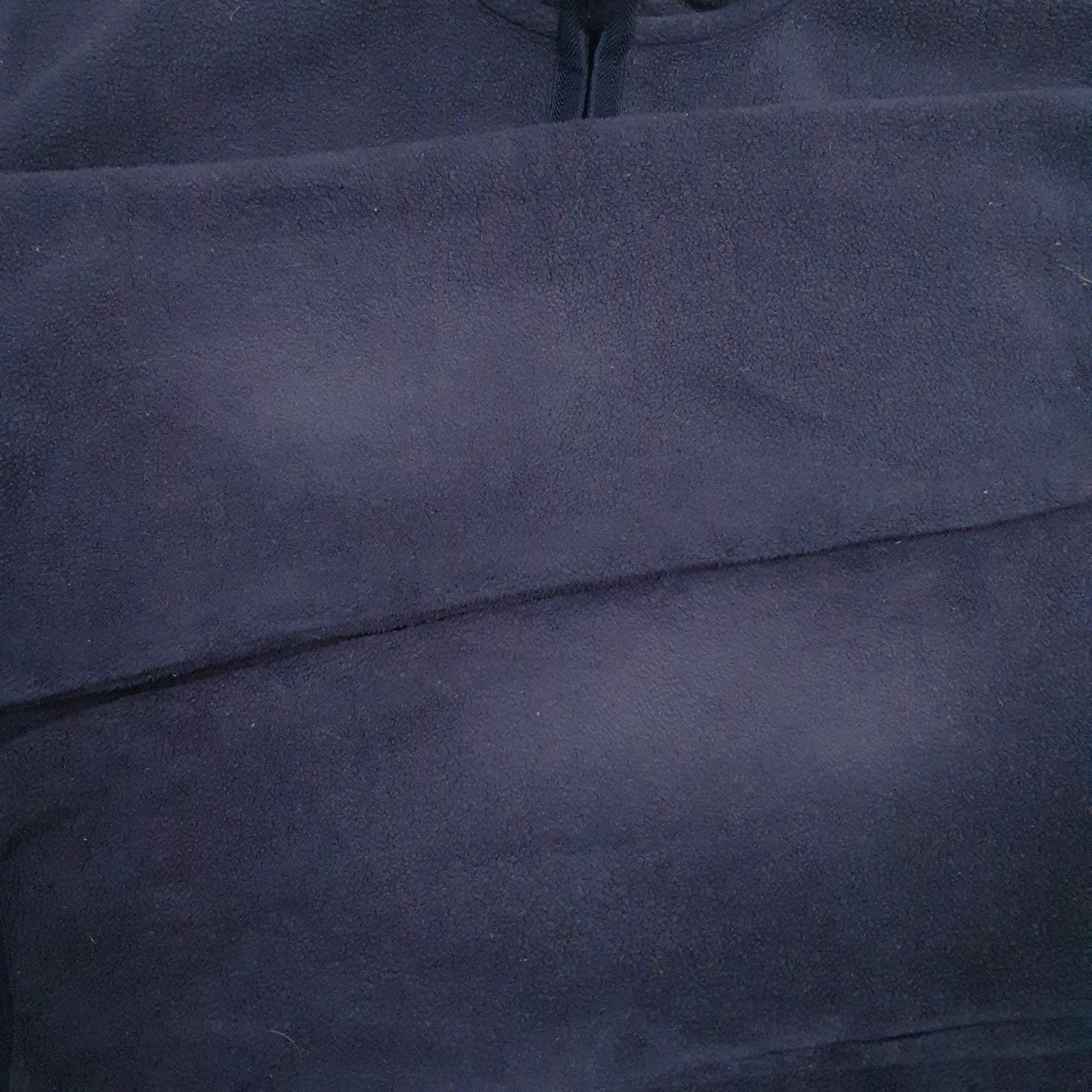 Mens Navy Tommy Hilfiger  Full Zip Jumper