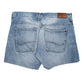 Mens Blue Tommy Hilfiger   Shorts