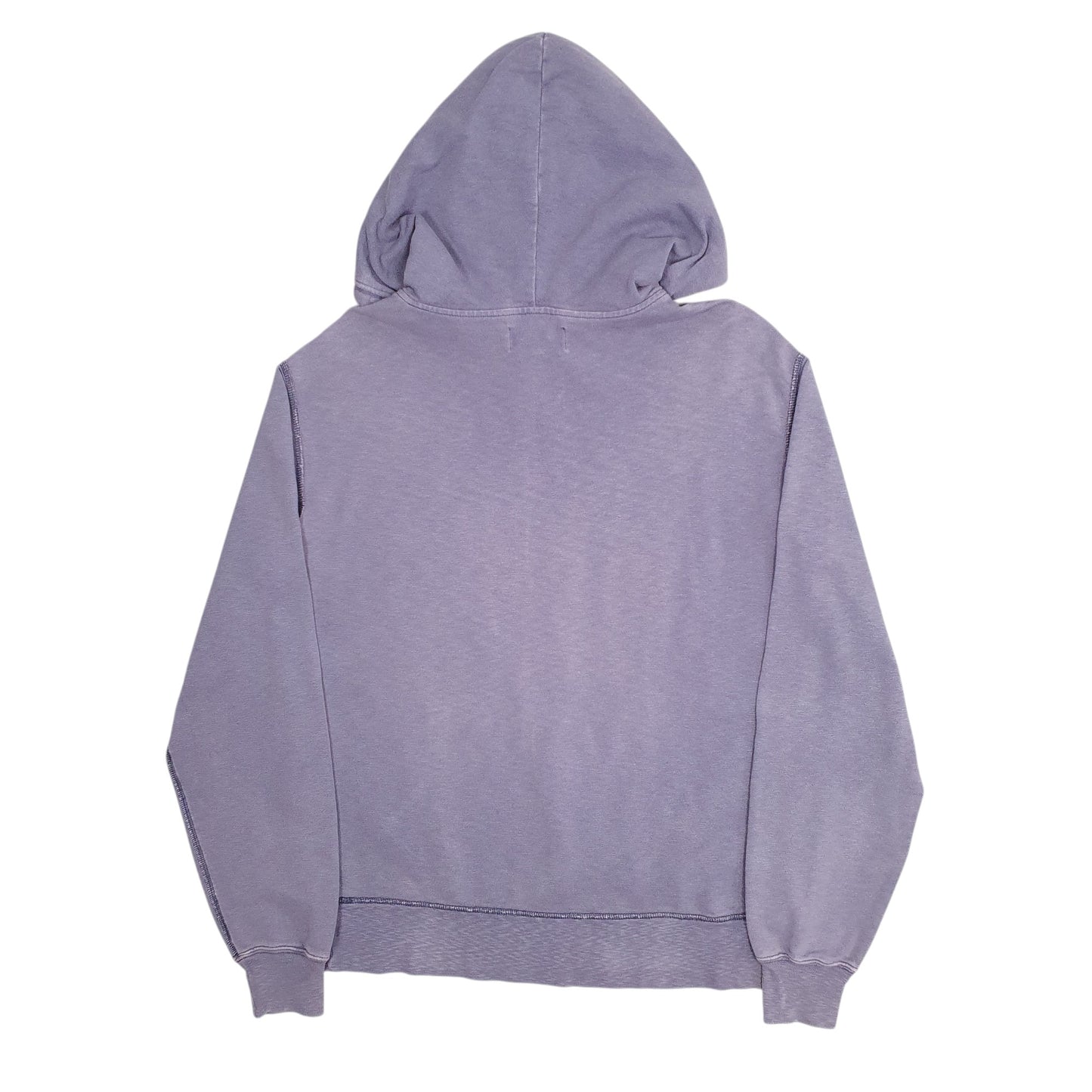 Mens Purple Polo Ralph Lauren  Hoodie Jumper