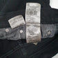 Mens Black Levis   Jeans