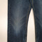 Mens Blue Levis   Jeans