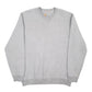 Mens Grey Carhartt  Crewneck Jumper