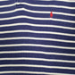 Mens Navy Polo Ralph Lauren   Polo Shirt