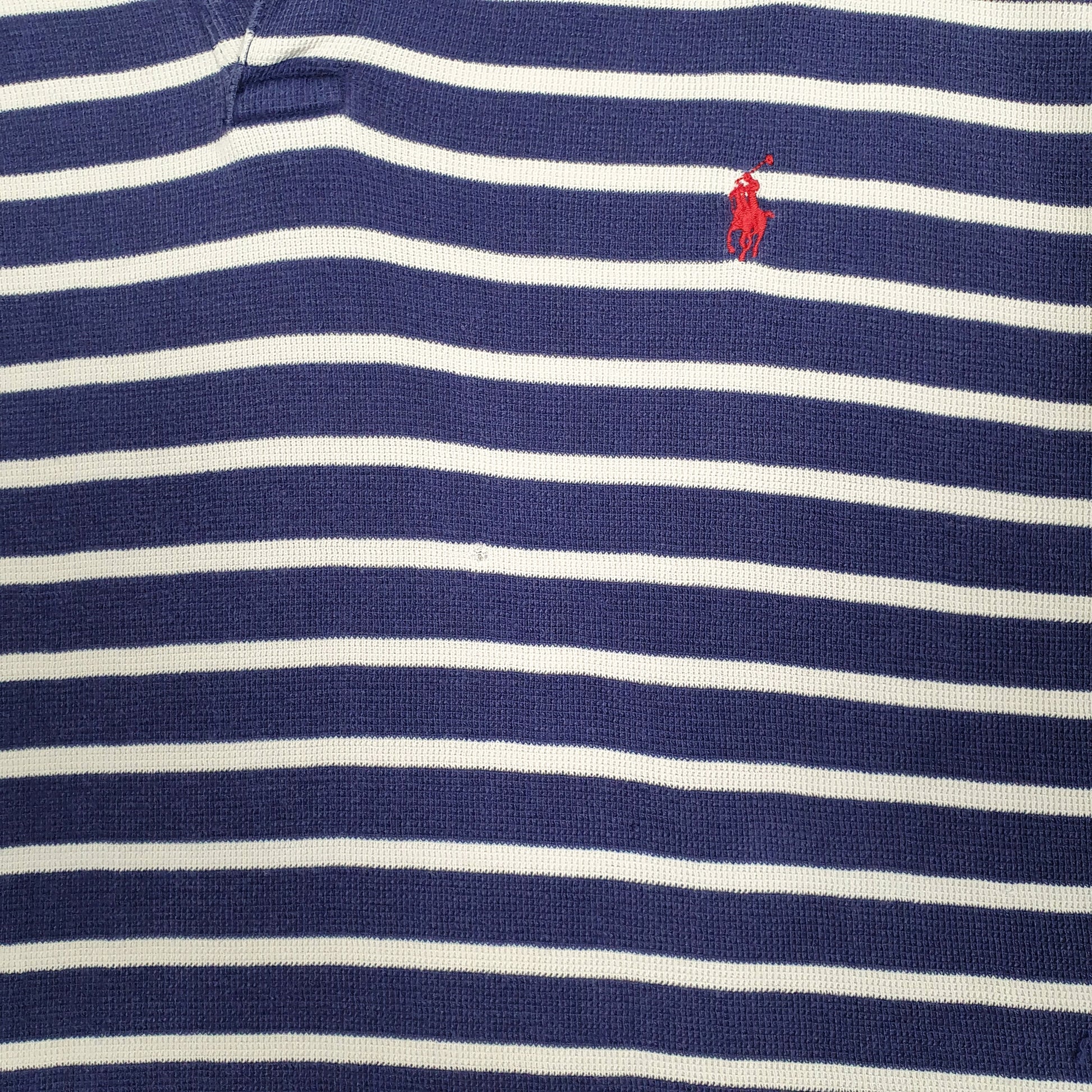 Mens Navy Polo Ralph Lauren   Polo Shirt
