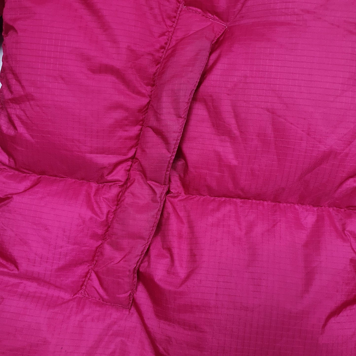 Womens Pink The North Face Baltoro Summit Series  Coat