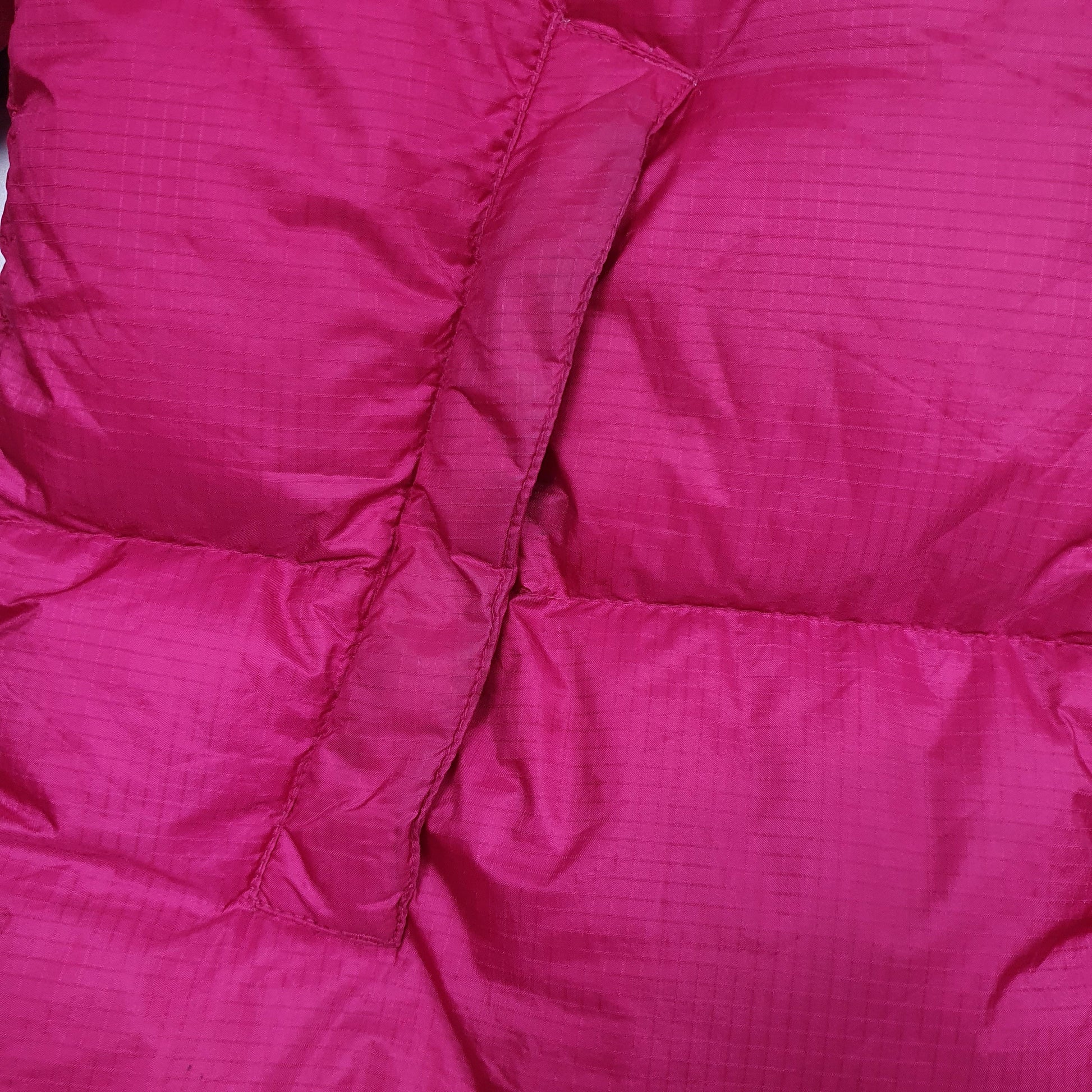 Womens Pink The North Face Baltoro Summit Series  Coat