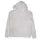 Womens White The North Face  Hoodie Jumper