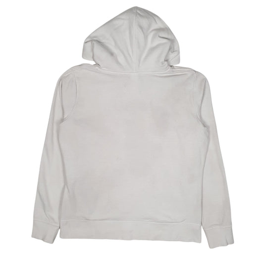 Womens White The North Face  Hoodie Jumper