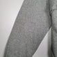 Mens Grey Nike  Hoodie Jumper