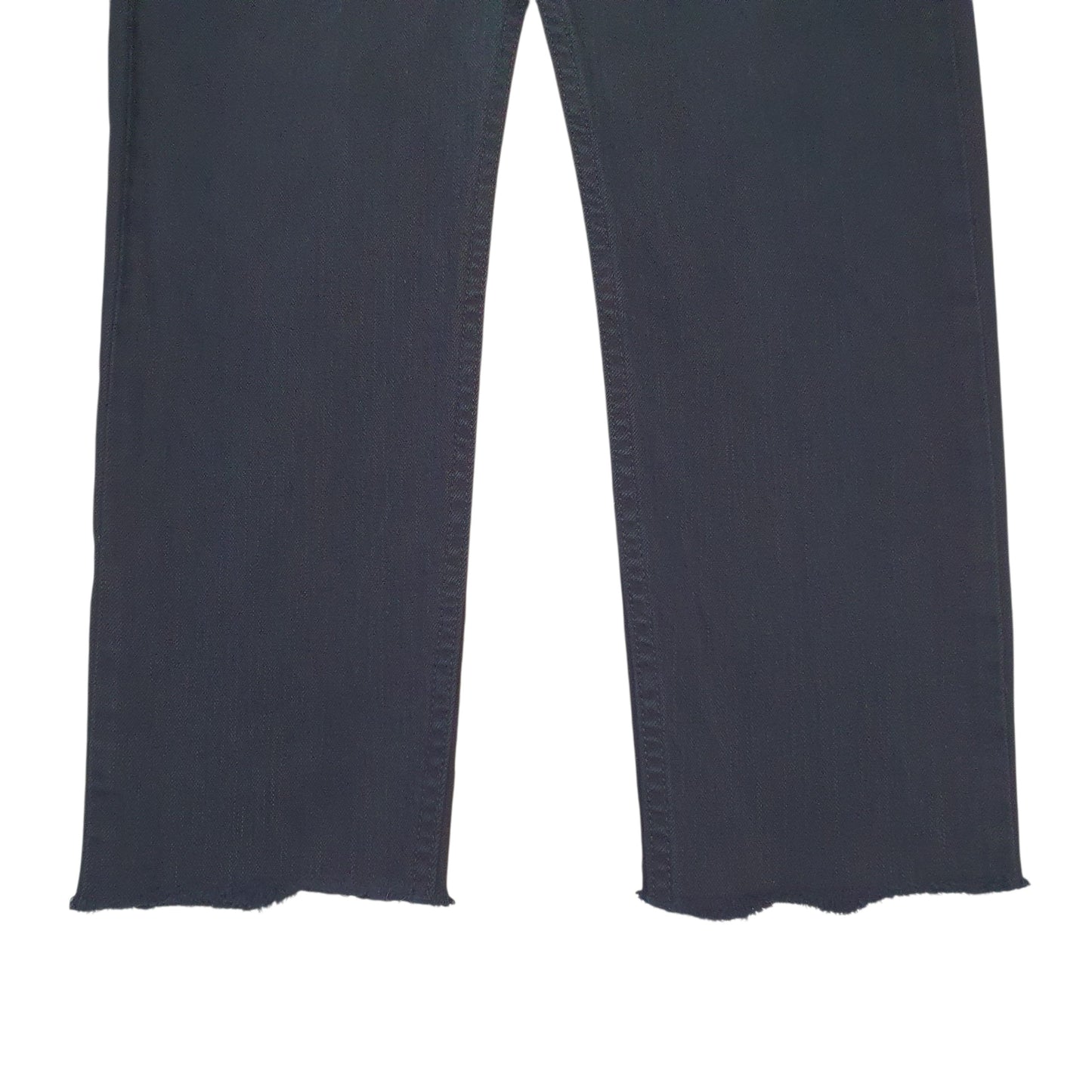 Mens Black Levis   Jeans