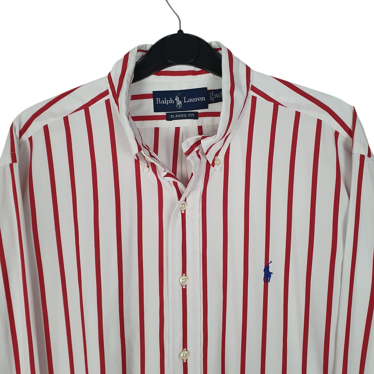 Mens Red Ralph Lauren   Shirt
