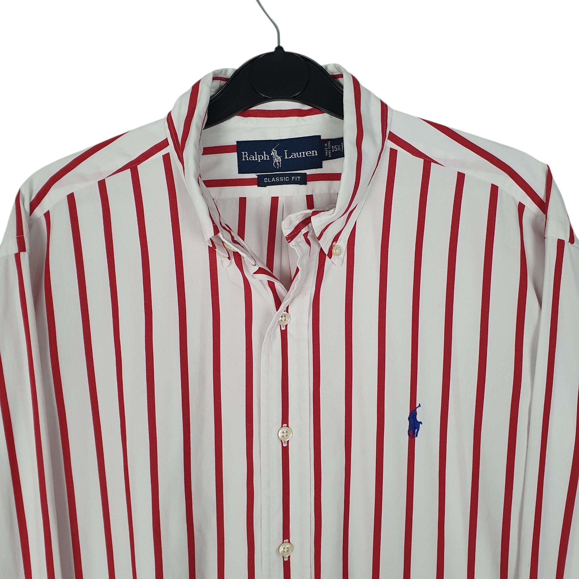 Mens Red Ralph Lauren   Shirt