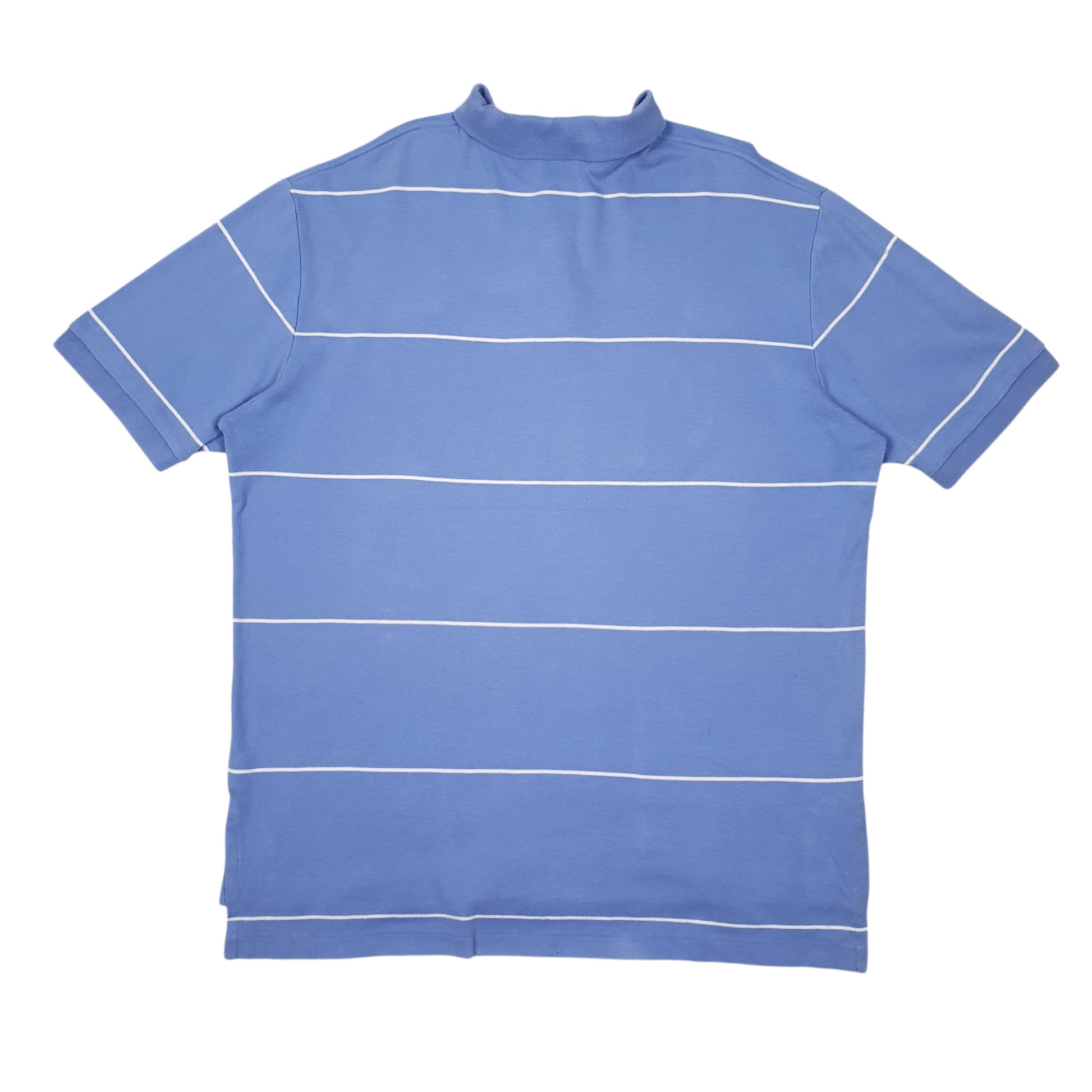 Mens Blue Polo Ralph Lauren   Polo Shirt