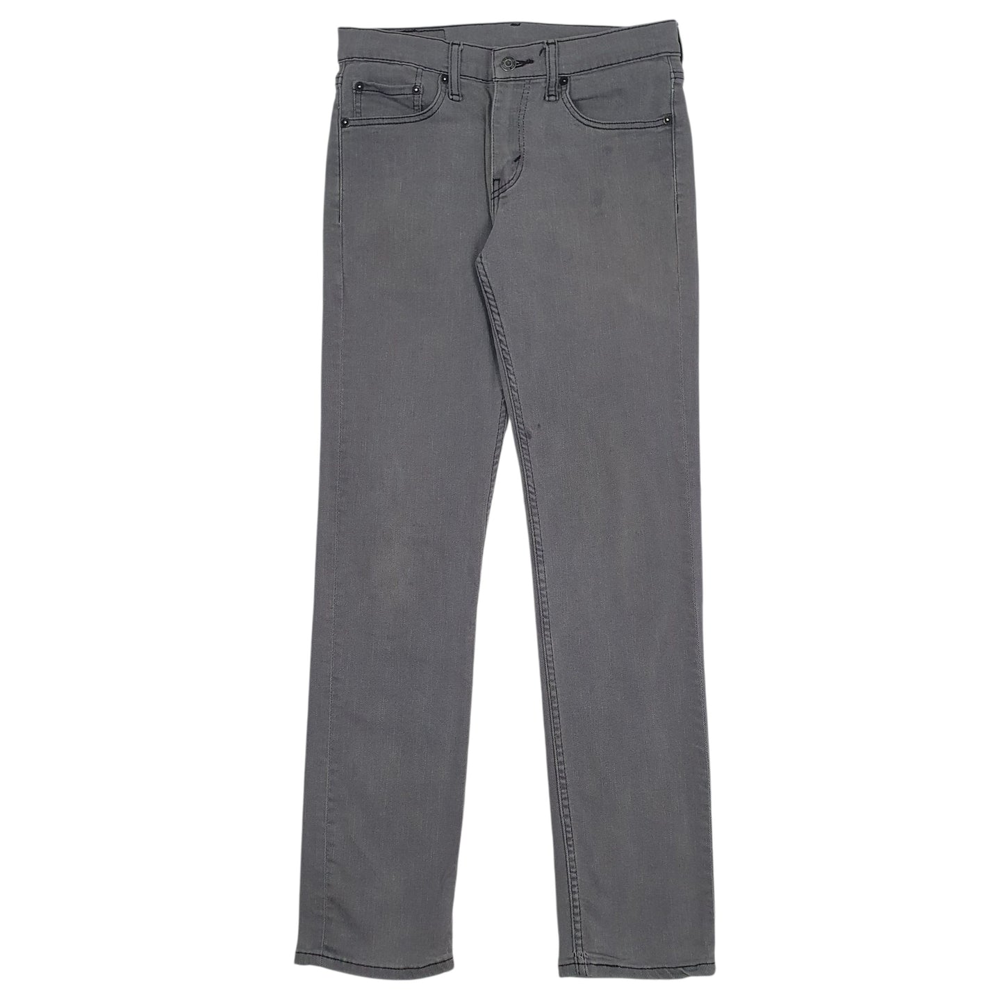 Mens Grey Levis  511 JeansW29 L32