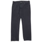Mens Black Levis  505 JeansW40 L32